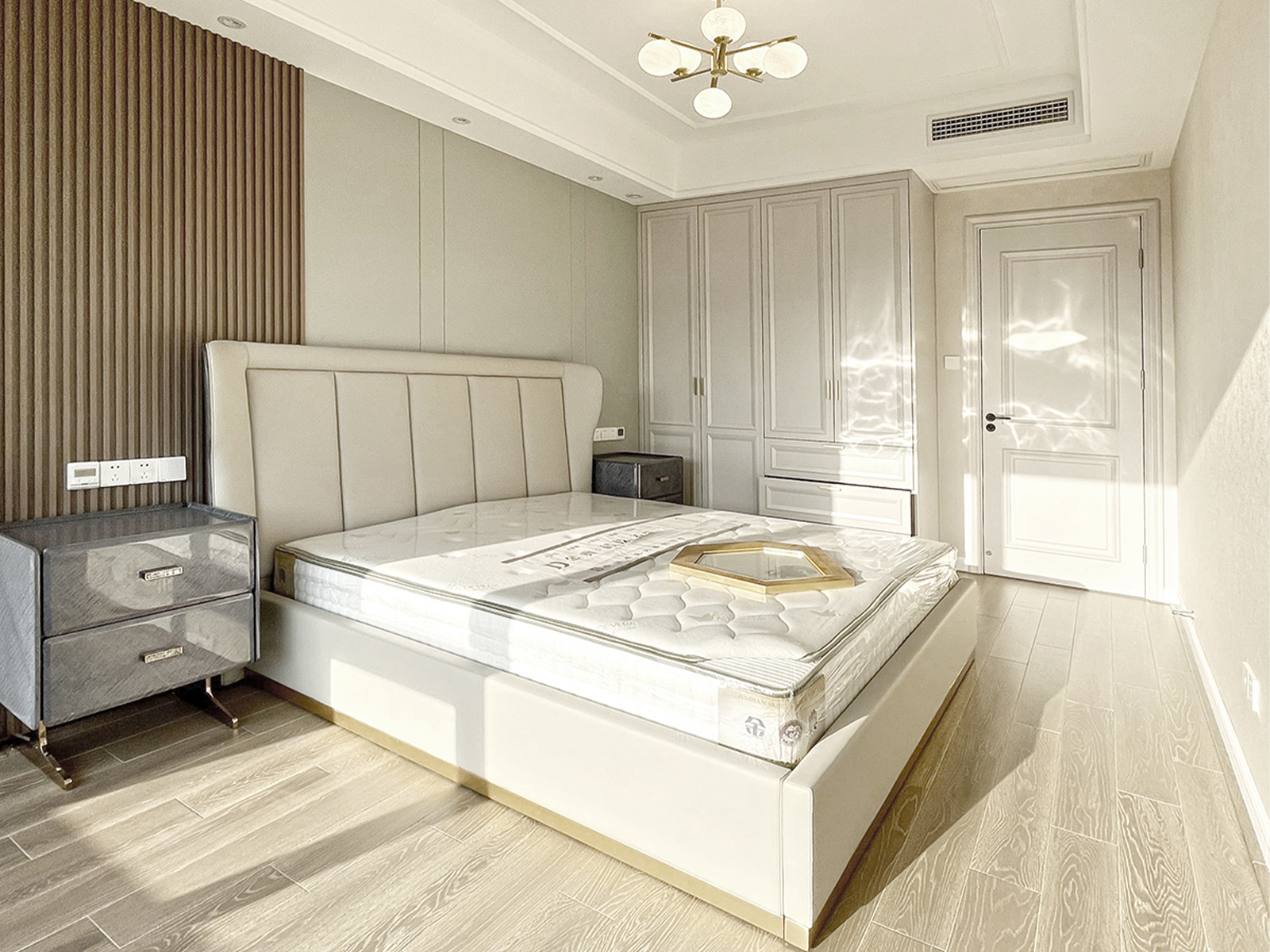 簡(jiǎn)約雅致，舒適空間，精致你的家！