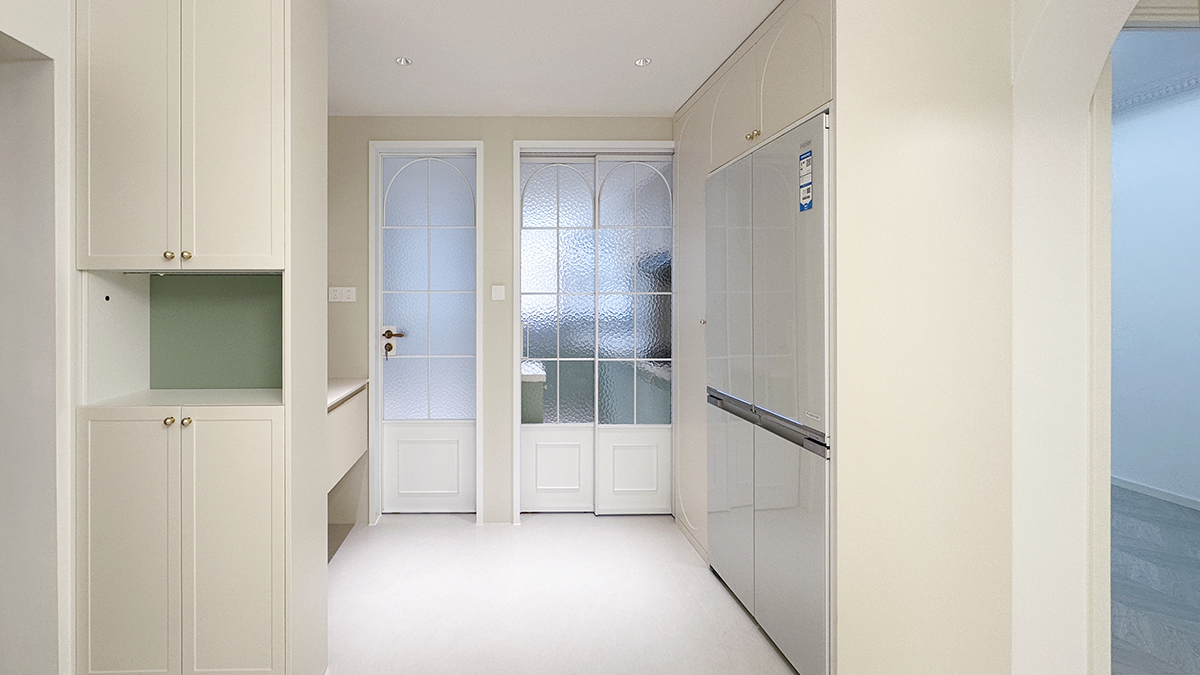 哇塞！這樣裝修，家變趣味十足！