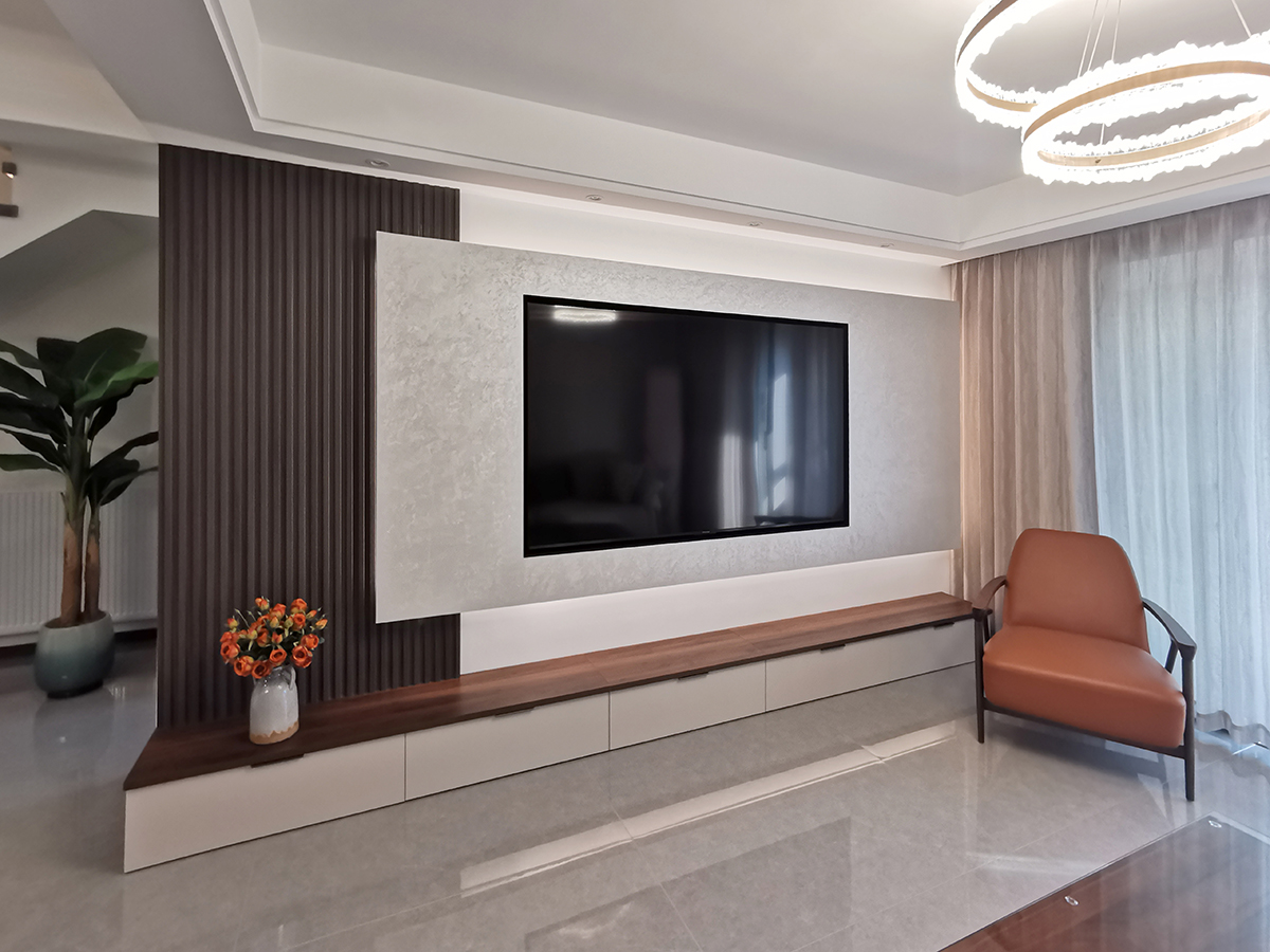 古韻新潮，讓家秒變時尚秀場