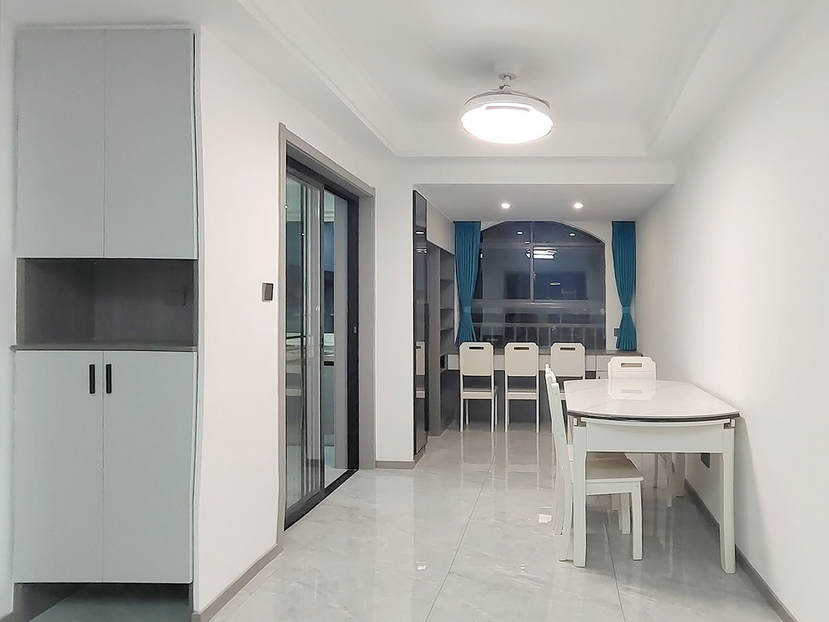 小空間，大智慧：簡約裝修靈感分享