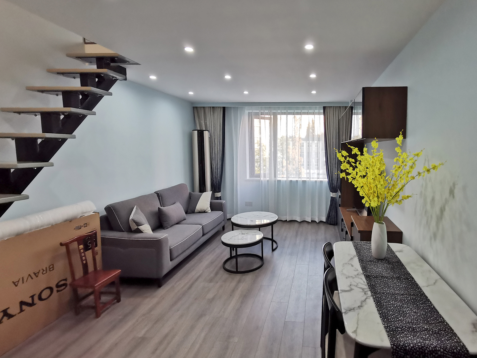 簡(jiǎn)約不簡(jiǎn)單，現(xiàn)代家裝理念升級(jí)