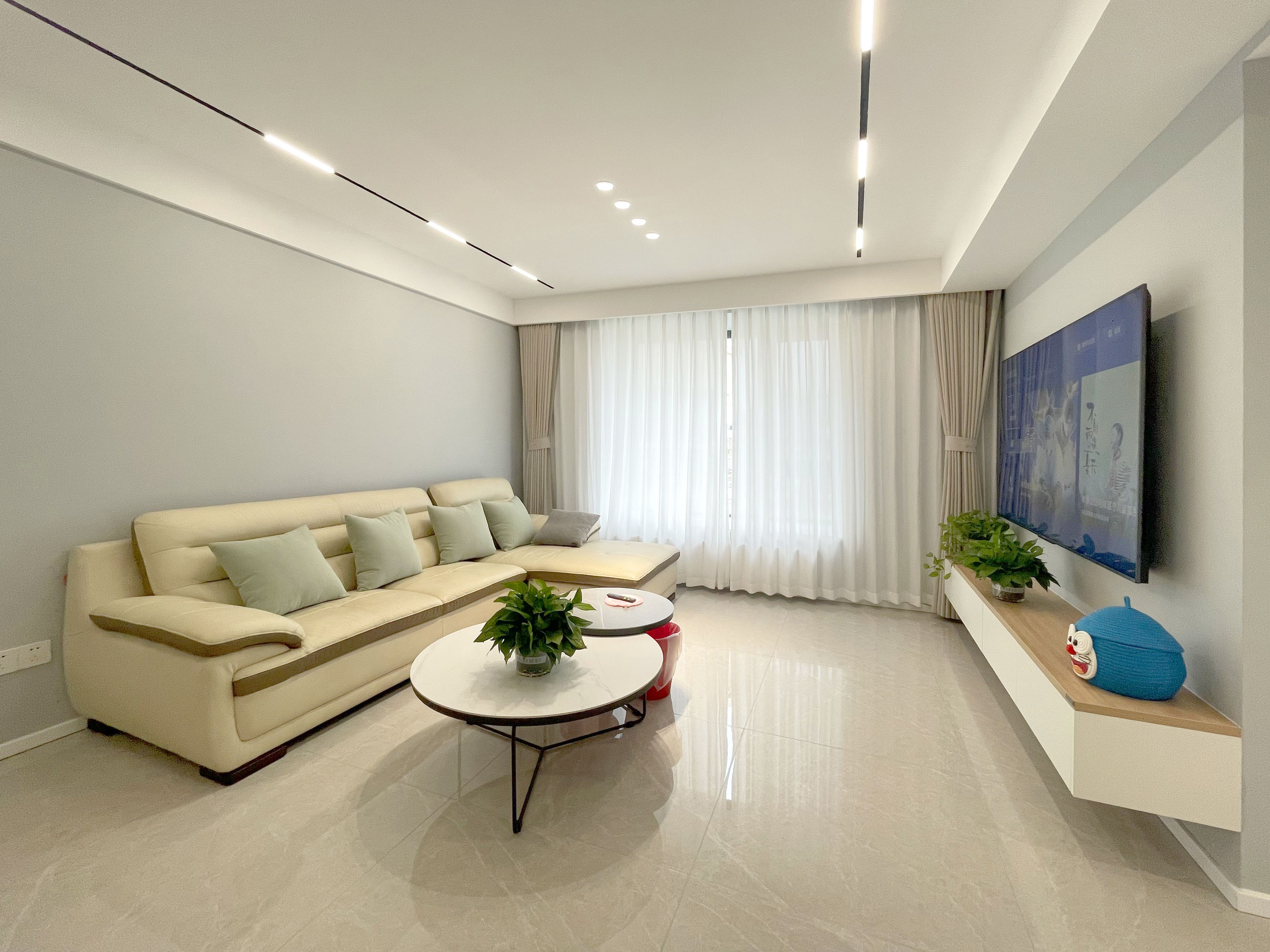 輕松住出高級(jí)感：簡(jiǎn)約裝修全攻略