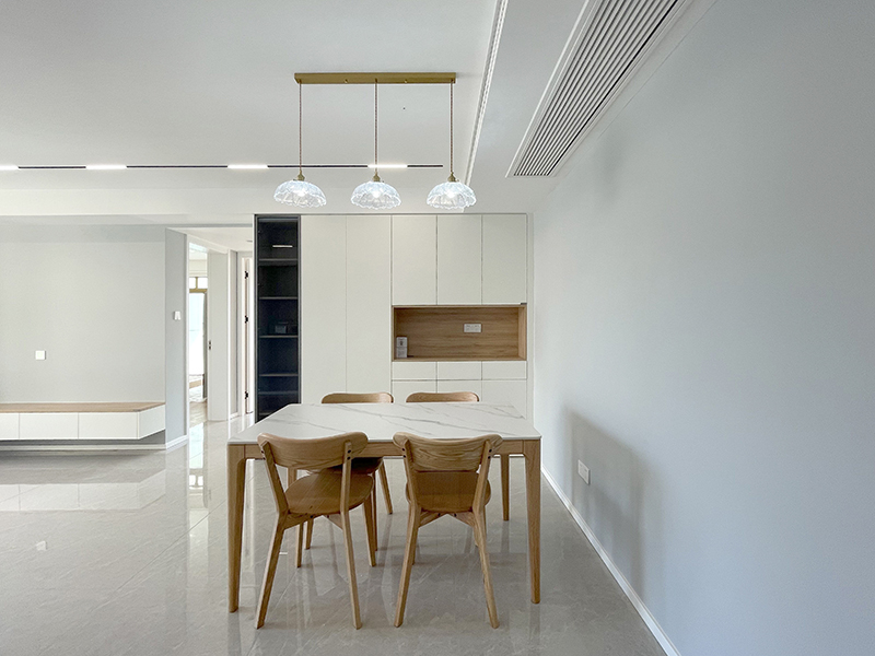 原木之家，溫馨簡約的時尚設(shè)計(jì)