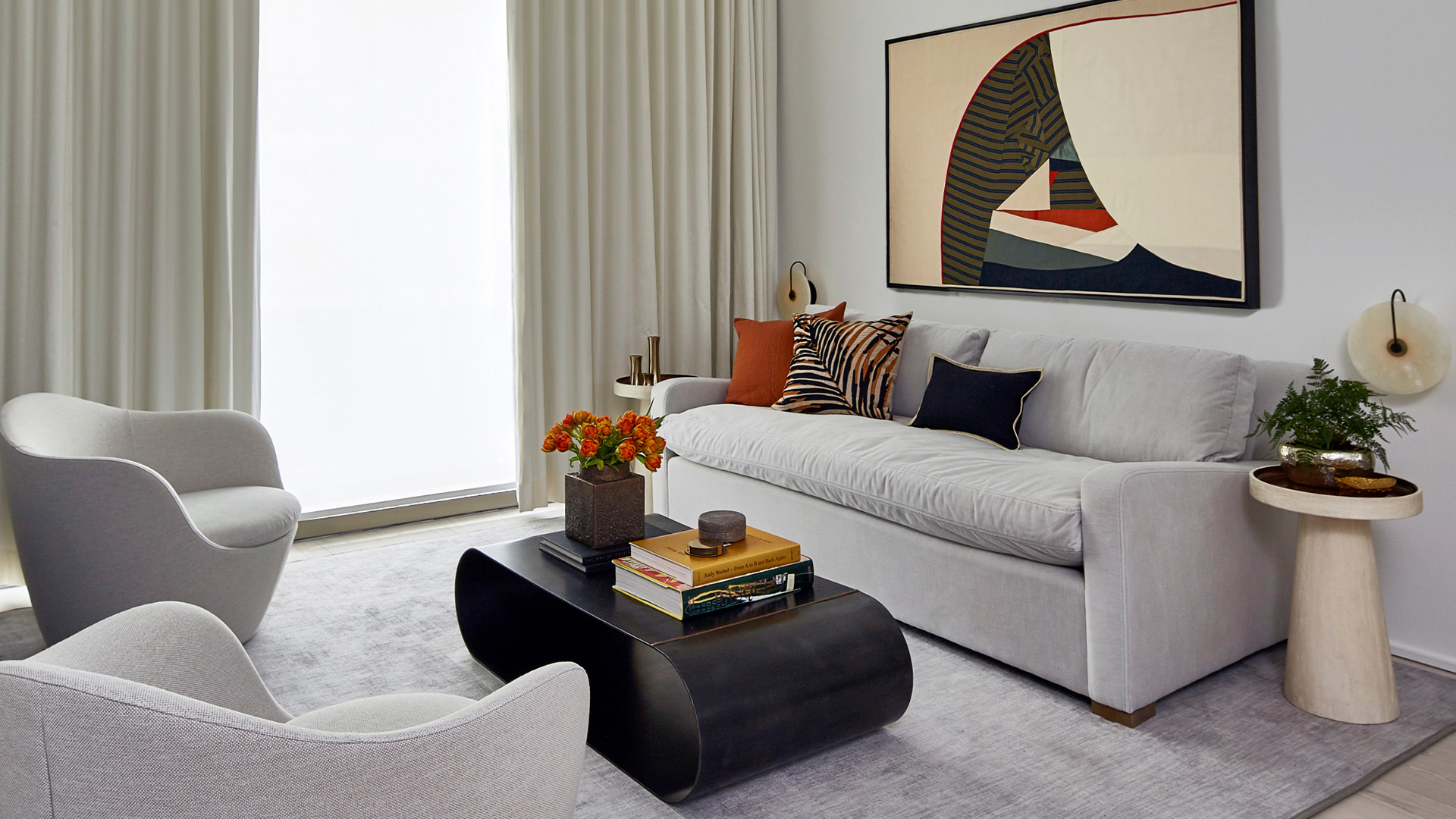 簡約風(fēng)韻雅致呈現(xiàn)，靜謐氛圍悠然漫享