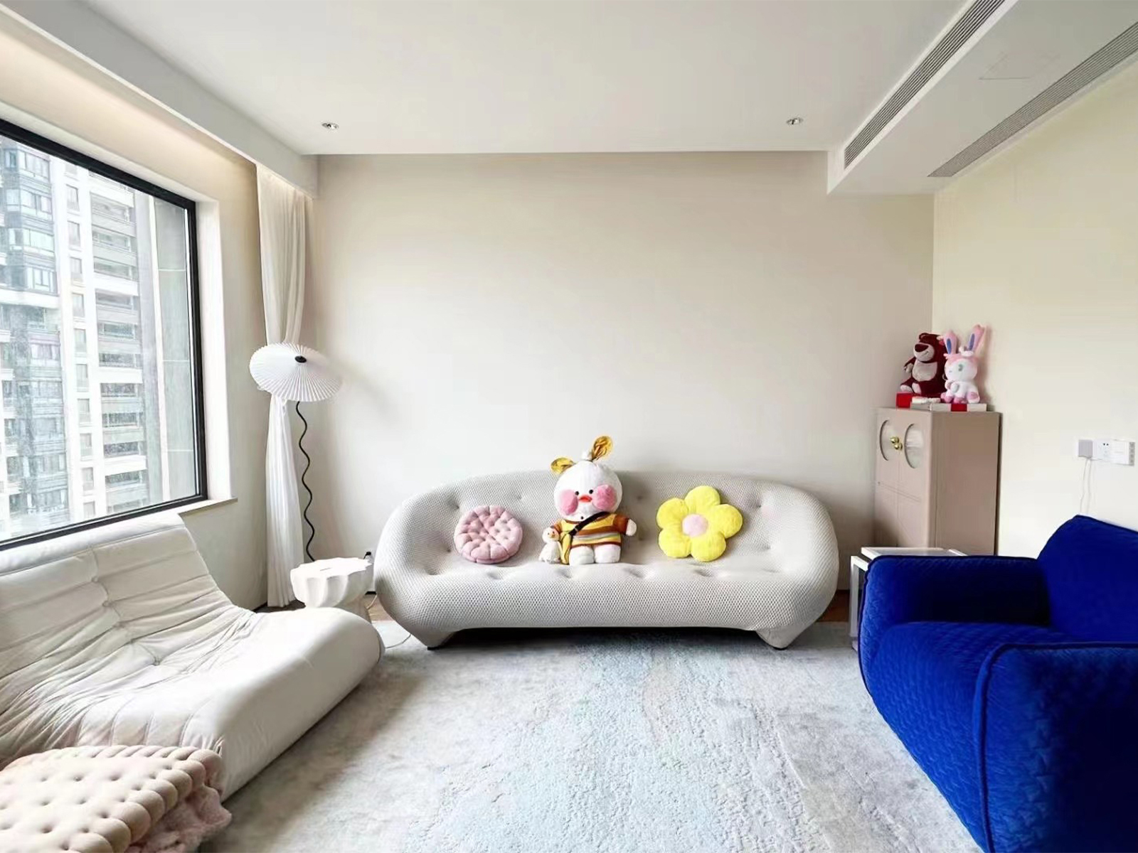 南京老房翻新，簡約風(fēng)裝修處處是亮點